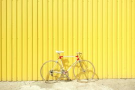 Manfaat,  hingga waktu yang tepat, bersepeda di tengah pandemi