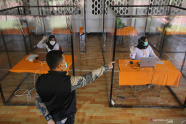 BKN siap laksanakan tes SKD CASN pada 2 September 2021