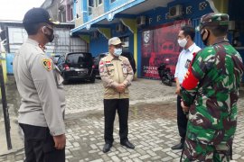 KPP Pratama Tanjung ditutup pasca 14 karyawan positif Corona