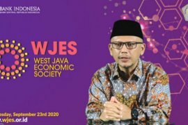 BI Jabar dan ISEI bentuk "West Java Economic Society"