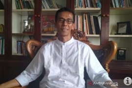 Inilah pasangan calon di Pilgub Sumbar 2020 yang diumukan resmi KPU