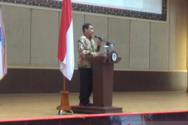 UNP gelar kuliah umum bersama BNPT