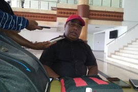 DPRD Maluku : Pemkab Malra cari lahan bangun rumah dinas jabatan, jangan berpolemik