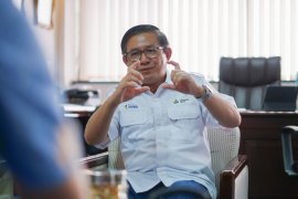 Petrokimia perketat protokol kesehatan, meski Gresik masuk zona oranye