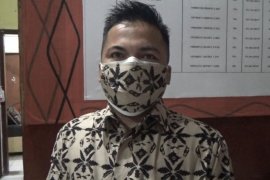 KPU Paser tetapkan empat pasangan calon Bupati Paser