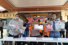 Nenek di Bengkalis dirampok oleh pelajar di bawah umur, lima cincin dan motor raib