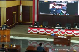 Pemkot Bogor sebut ada dua isu utama dalam KUA-PPAS 2021