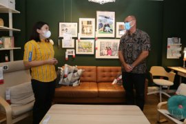 IKEA bagikan inspirasi lewat Katalog Digital IKEA 2021