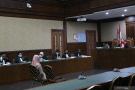 Nama Jaksa Agung muncul dalam kasus Pinangki