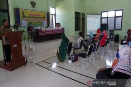 Kota Pekalongan lakukan pembekalan pelatihan usaha KPM