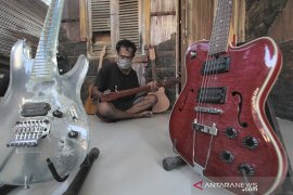 Realisasi penyaluran BLT UMKM