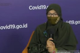 Satgas: Pasien di rumah sakit jadi kluster COVID-19 paling tinggi di DKI