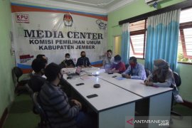 Paslon Pilkada Jember wajib buka rekening khusus dana kampanye