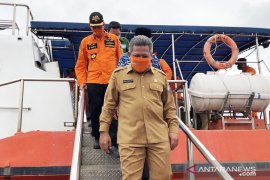 Kapal Kemanusiaan AMCF sebuah inovasi di bidang kemanusiaan