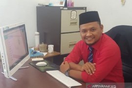 KPU Meranti tetapkan paslon cabup-cawabup dalam pleno tertutup, satu paslon ditunda karena positif COVID-19