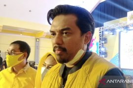 Golkar pasang target menang pilkada di enam kabupaten Kalbar