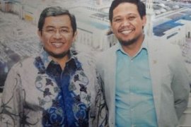 Aher siap bantu kemenangan Idris-Imam di Pilkada Depok