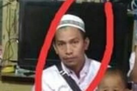 Seorang petugas sensus penduduk di Tapsel menghilang, beredar kabar korban diculik