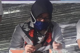 KPU Bangka Barat gandeng Dinsos data pemilih berkebutuhan khusus