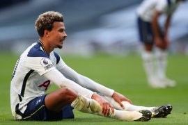 Dele Alli diyakini akan bertahan di Spurs