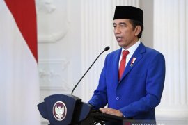 Presiden: Investor sudah minati berbisnis di sekitar Tol Pekanbaru-Dumai