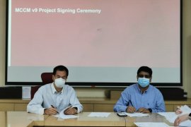 Smartfren-Whale Cloud kerja sama tingkatkan layanan pelanggan