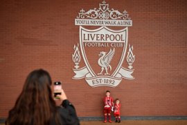 Bursa transfer, Liverpool resmi rekrut kiper Freddie Woodman