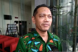 157 pegawai mundur, KPK akan evaluasi sistem kepegawaian