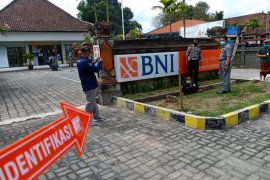 Polisi Denpasar dalami penemuan mayat pria di kawasan Pelabuhan Benoa