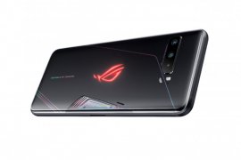 ASUS Indonesia fokus garap ponsel game mobile yang premium