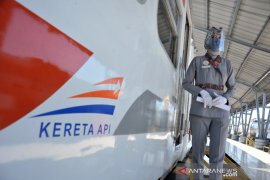 PENGOPERASIAN KERETA SERELO RUTE KERTAPATI LUBUK LINGGAU Page 1 Small