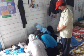 Pelayanan KB DAS BKKBN Kalbar mampu menjawab kesulitan akses akseptor dipedalaman