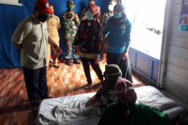 Kepala Dinas SP3AP2KB Kapuas Hulu sebut pelayanan KB DAS sangat efektif