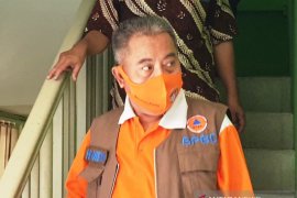 BPBD Sumsel tingkatkan operasi  udara cegah karhutla