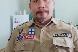 Pemkab Lombok Utara minta Kemensos mencairkan jadup korban gempa