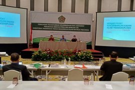 Transformasi IAIN Kendari menjadi UIN sudah tahap Asesmen Menpan-RB