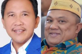 DPP tetapkan Anas-Lukman pimpin PAN Gorontalo