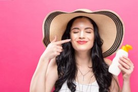 Kulit tetap butuh tabir surya meski dalam cuaca hujan atau mendung, mengapa?