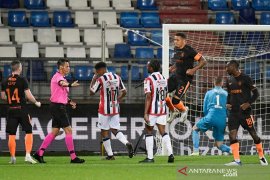 Rangers, Sporting dan Rijeka lengkapi  peserta playoff Liga Europa