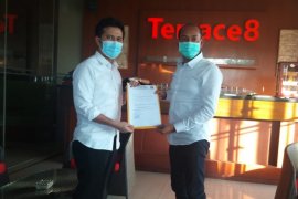 Emil Dardak dapat dukungan jadi Kakwarda Pramuka Jatim