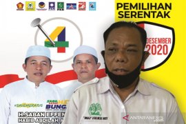 Tim Sabil ingin tingkatkan pertanian wilayah rawa, buka isolasi desa tertinggal