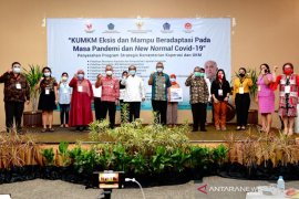 Teten dorong pengembangan UMKM pariwisata di KEK Likupang Sulut