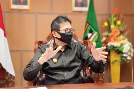 Irwan Prayitno tak setuju Sumbar disebut paling rawan Pilkada