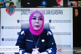 Generasi millenial cerdas manfaatkan teknologi digital sektor pertanian