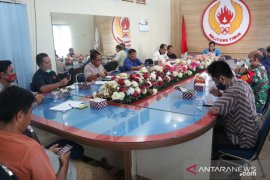 KONI Belitung Timur gandeng UPI terapkan program "sport science"