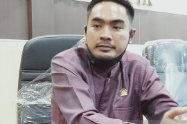 PAW Ananda-Mushaffa sudah masuk sekretariat DPRD Banjarmasin