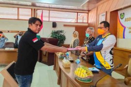 Bupati Indramayu berharap APPI bangun reputasi pariwisata