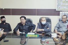 Komisi II pastikan tetap berwenang awasi PDAM Bandarmasih yang menjadi Perseroda