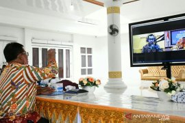 Wali kota terus gelar sosialisasi protokol kesehatan lindungi warga