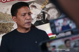 Polda NTB menelusuri harta kekayaan penyelundup sabu dari Batam